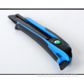 Compact Utility Knife Retractable Box Safe Cutter